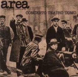 Area : Concerto Teatro Uomo